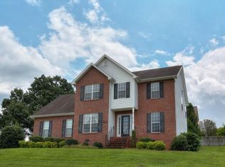 203 Lee Carter Dr, Johnson City, TN 37601