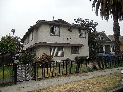 1st image of 1100 E 112th St #1100
