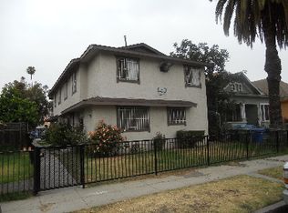 1100 E 112th St #1100, Los Angeles, CA 90059