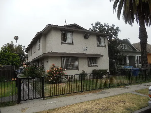 1100 E 112th St #1100, Los Angeles, CA 90059