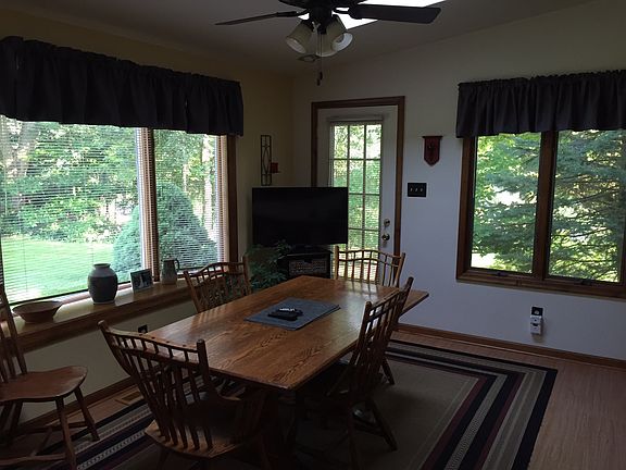 Kitchen Addition