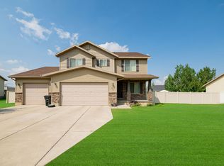 222 S 1170 E, Hyrum, UT 84319