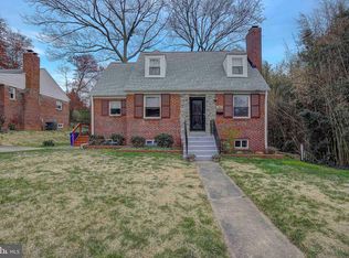 2903 Tremont Ave, Landover, MD 20785