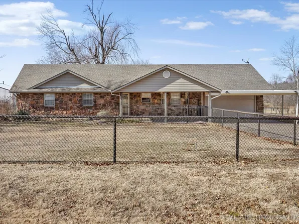 7000 S 155th West Ave, Sapulpa, OK 74066
