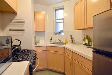 Rented by Buchbinder & Warren