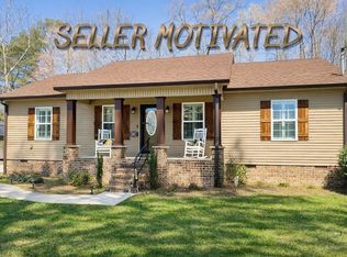 367 Stillwood Dr, Manchester, TN 37355