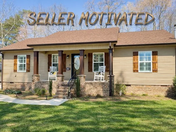 367 Stillwood Dr, Manchester, TN 37355