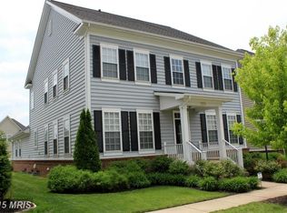 11735 Alexander Hays Rd, Bristow, VA 20136