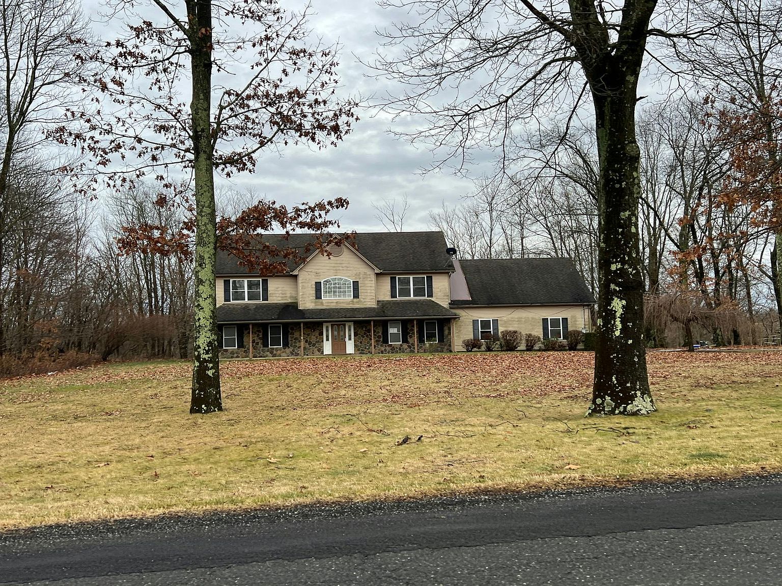 57 Holland Rd, Wantage, NJ 07461 Zillow