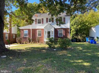 443 University Blvd E, Silver Spring, MD 20901