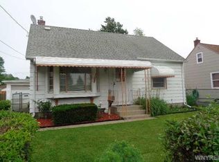 247 Aris Ave, Cheektowaga, NY