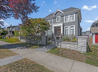 2923 W 23rd Ave #1A, Vancouver, BC V6L1P4