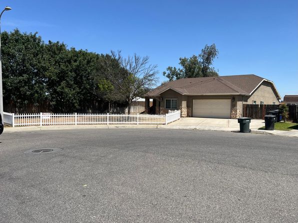 711 S Del Rio Ct