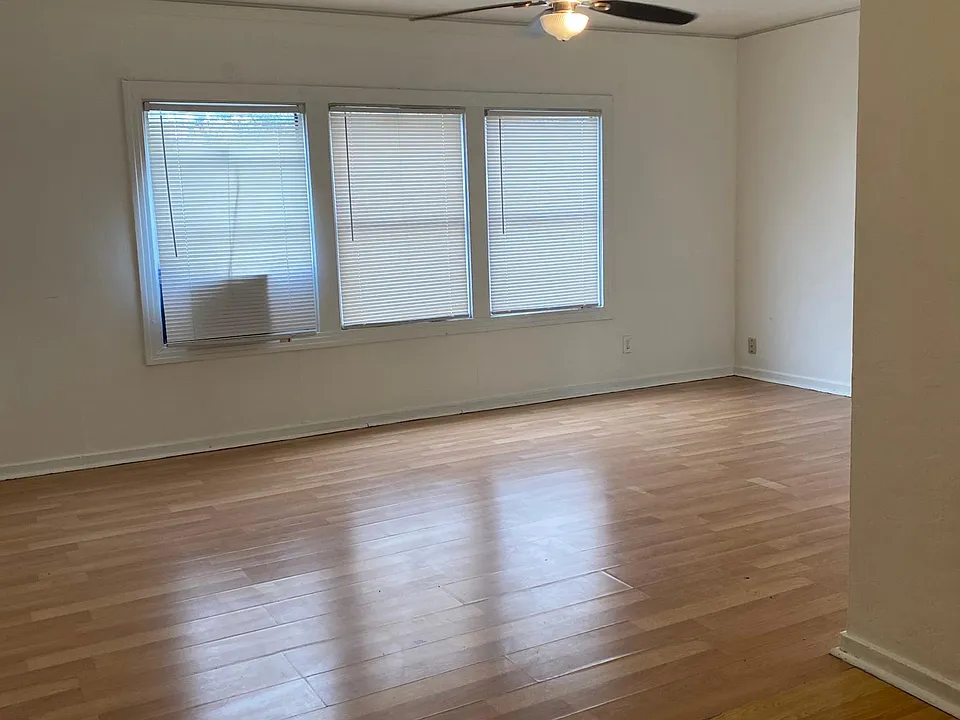 Large living room (from dining area)
