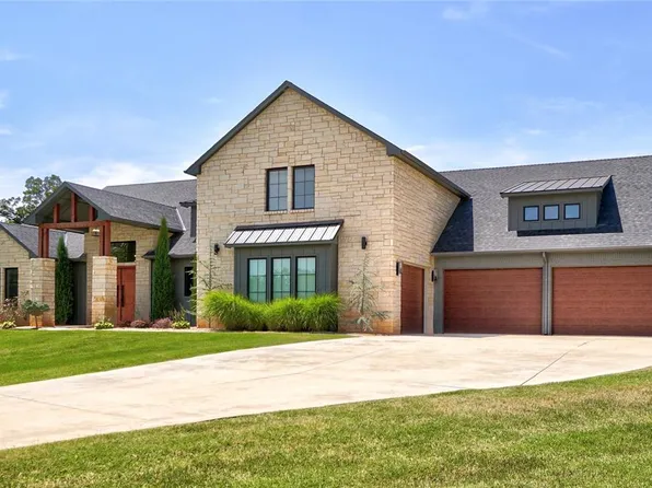 18299 Whitehall Ln, Newalla, OK 74857
