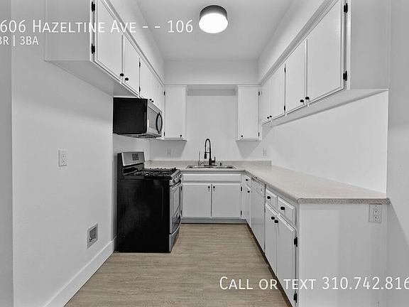 2nd image of 6606 Hazeltine Ave #106
