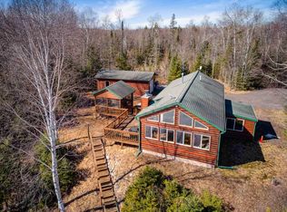 7920 N Lantta Rd, Iron Belt, WI 54536