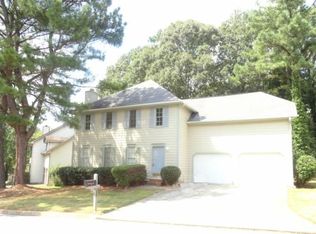 457 Stonebridge Ct, Stone Mountain, GA