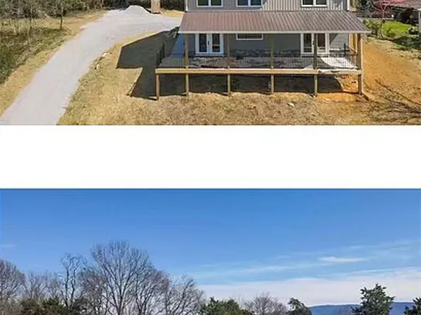 505 Sunnyside Loop, Greeneville, TN 37743