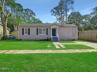 4917 Dundee Rd, Jacksonville, FL 32210
