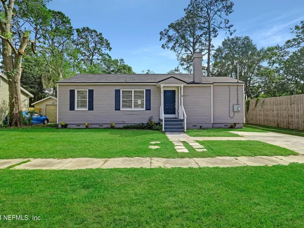 4917 DUNDEE Road, Jacksonville, FL 32210
