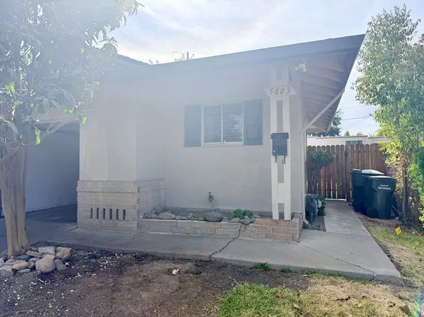 5803 Woodleigh Dr, Carmichael, CA 95608