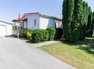 199 Seals Ln, Decatur, TN 37322