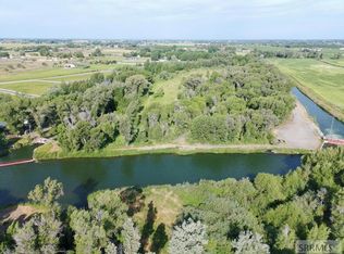 Tbd E 200 N, Rigby, ID 83442