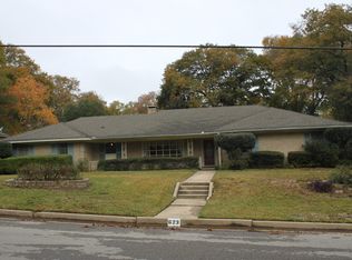 623 Fair Ln, Tyler, TX 75701