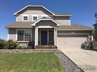 6153 Ralston St, Frederick, CO 80530