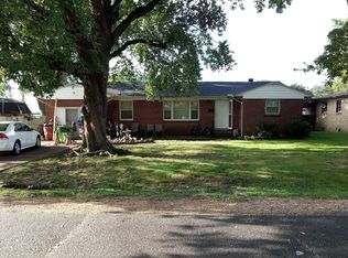 904 Wright St, Mayfield, KY 42066