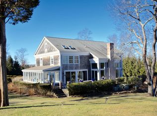(Undisclosed Address), Shelter Island, NY 11964