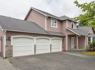 511 100th Ave NE, Lake Stevens, WA 98258