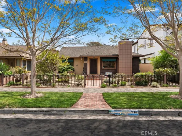 716 13th St, Huntington Beach, CA 92648