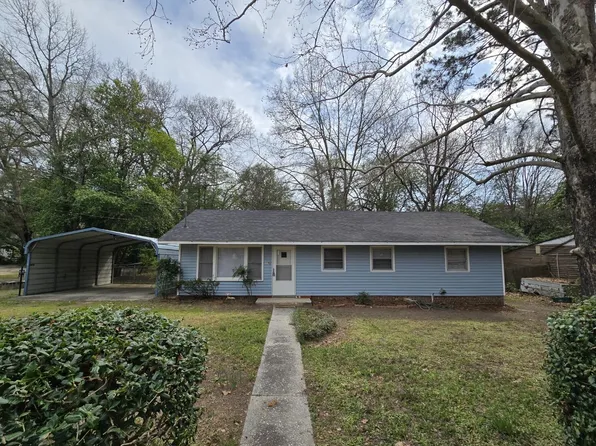 776 Kenyon Ave, Sumter, SC 29150