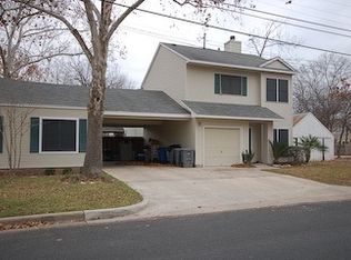 1900 W 36th St, Austin, TX 78731