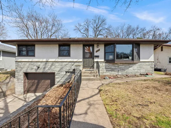 4337 McLeod St NE, Columbia Heights, MN 55421