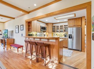 1143 Hudson Avenue, Saint Helena, CA