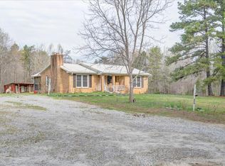 249 Gilbert Ln, Victoria, VA 23974