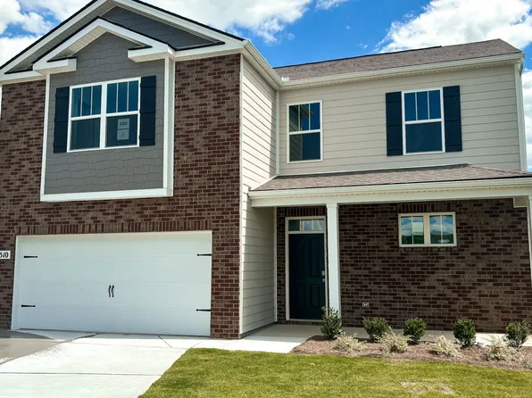 5430 Mason Way, Cookeville, TN 38506