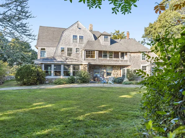 53 Associates Road, West Falmouth, MA 02540