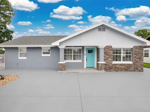 614 Sidney Cir, Winter Haven, FL 33880