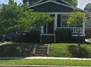 806 Violet Pl, Silver Spring, MD 20910