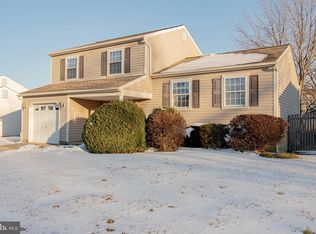 45 Valley Forge Rd, New Castle, DE 19720