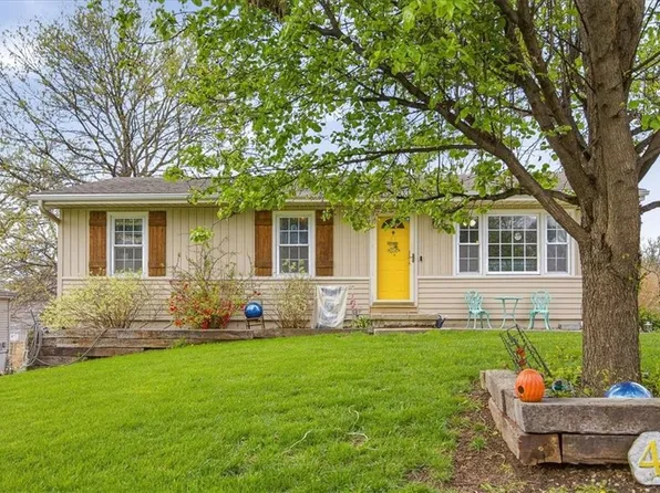 4811 NE 47th Ter, Kansas City, MO 64117