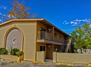10801 Towner Ave NE #2B-1BA-600SQFT, Albuquerque, NM 87112