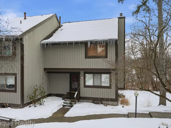 521 Carberry Hl, Brighton, MI 48116