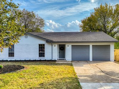7704 Terry Dr, North Richland Hills, TX, 76180