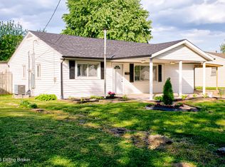 7301 Watson Ln, Louisville, KY 40272