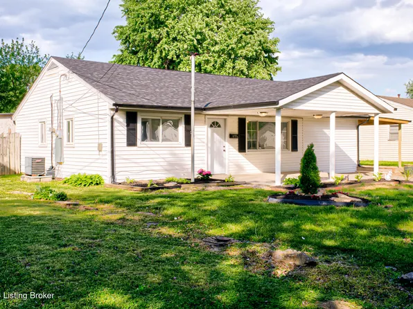 7301 Watson Ln, Louisville, KY 40272